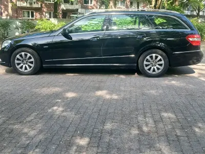 Gebraucht Mercedes E250