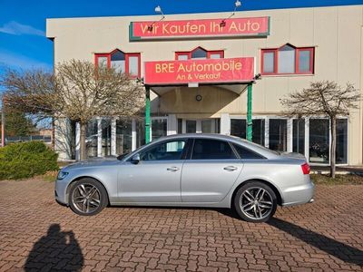 gebraucht Audi A6 Lim. 2.8 FSI