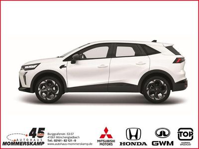 Neu Mitsubishi Grandis Diamant Edition 141 PS (103 kW) 2025 Blau SUV