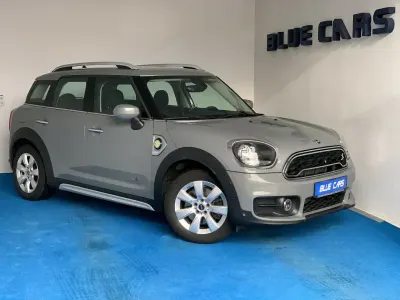 Occasion Mini Cooper Countryman 224 ch (164 kW) 2019 Gris SUV