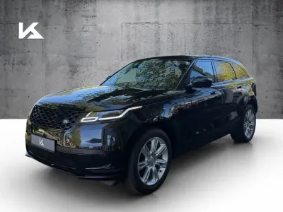 Usata Land Rover Range Rover Velar Black Edition 404 CV (297 kW) 2023 Nero SUV