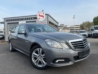 Gebraucht Mercedes E250
