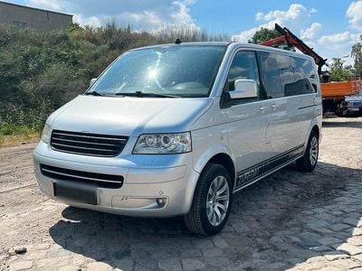 VW T5
