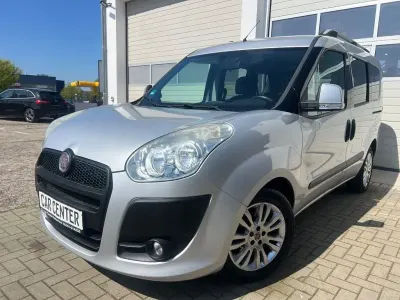 Gebraucht Fiat Doblò