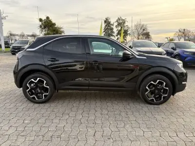 Gebraucht Opel Mokka Ultimate 131 PS (96 kW) 2023 Schwarz SUV