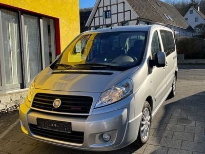 Fiat Scudo