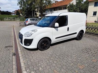 Fiat Doblò