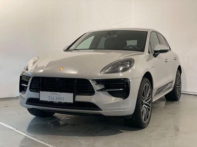 Gebraucht 2019 Porsche Macan S SUV | 51.170 € (Etwas zu teuer)