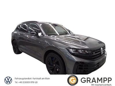 Gebraucht VW Touareg R 462 PS (339 kW) 2025 Grau SUV