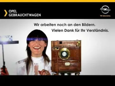 Usata Opel Mokka-e 100 kW (136 CV) 2022 Grigio SUV