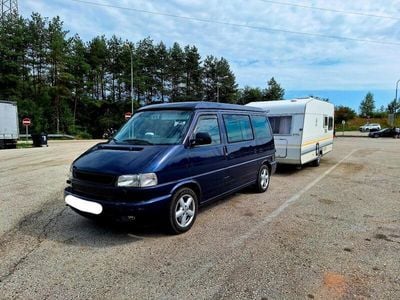 VW T4