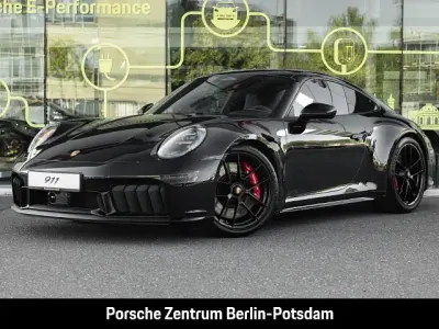 Gebraucht Porsche 992