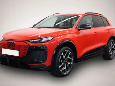 Gebraucht Audi Q6 e-tron