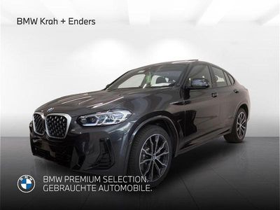Gebraucht BMW X4 Performance 286 PS (210 kW) 2025 Metallic SUV