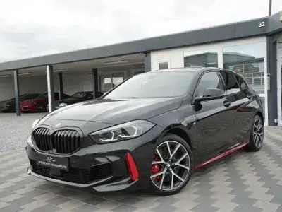 Gebraucht BMW 128 ti M Sport 265 PS (194 kW) 2023 Schwarz Kleinwagen