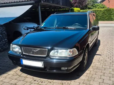 Gebraucht Volvo V70
