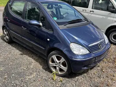 Gebraucht Mercedes A190