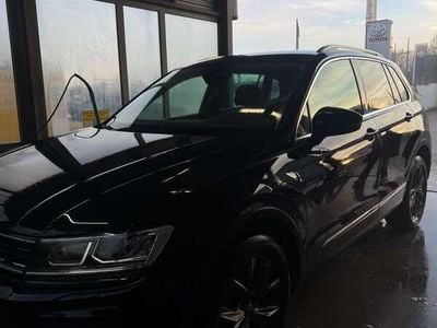 VW Tiguan Allspace