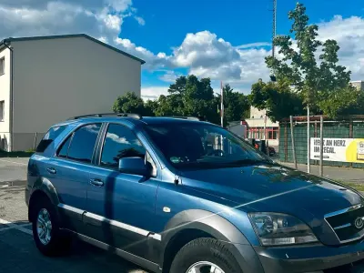 Gebraucht Kia Sorento
