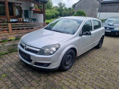 gebraucht Opel Astra 1:6 TÜV 2024 11