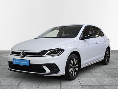 Gebraucht VW Polo Goal 80 PS (58 kW) 2025 Pure white Limousine