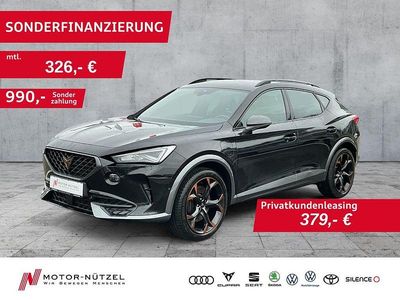 Gebraucht Cupra Formentor VZ 245 PS (180 kW) 2022 SUV