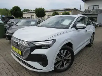 Gebraucht Audi Q4 e-tron