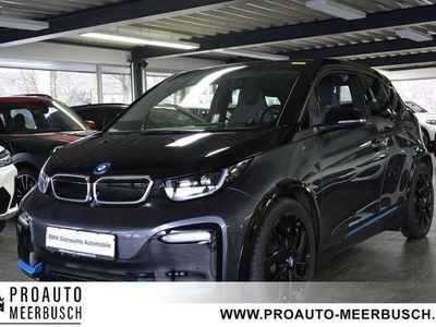 gebraucht BMW 120 i3 sAh GLASDACH/ASSISTANTPLUS/HARMAN