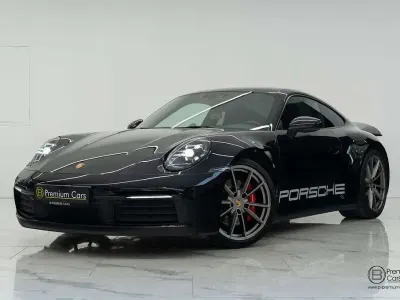 Gebraucht Porsche 992