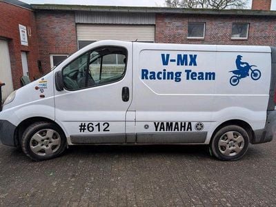 Gebraucht 2011 Opel Vivaro Van / Kleinbus | 5.300 € (Fairer Preis)