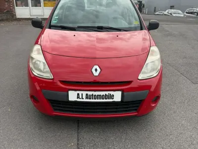 Gebraucht Renault Clio