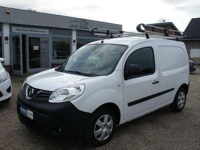 Gebraucht Nissan NV250 Comfort 116 PS (85 kW) 2021 Mineral white (s) Van