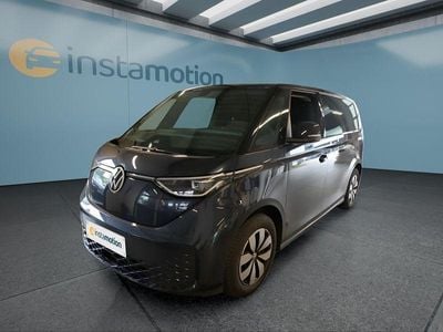 VW ID. Buzz