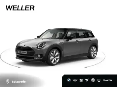 Gebraucht Mini Cooper