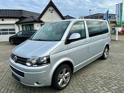 VW T5