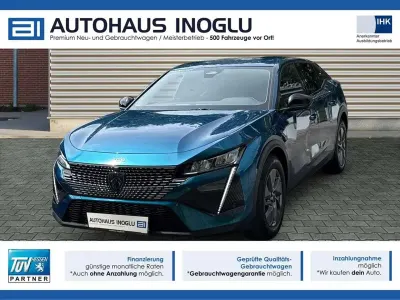 Gebraucht Peugeot 408