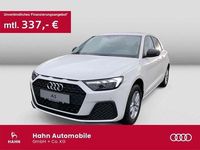 Gebraucht Audi A1 95 PS (69 kW) 2026 Cortinaweiß SUV