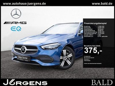 Mercedes C300e