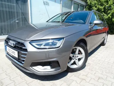 Gebraucht Audi A4