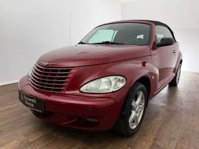 Gebraucht Chrysler PT Cruiser