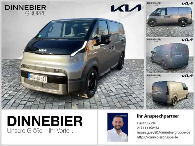 Gebraucht Kia PV5