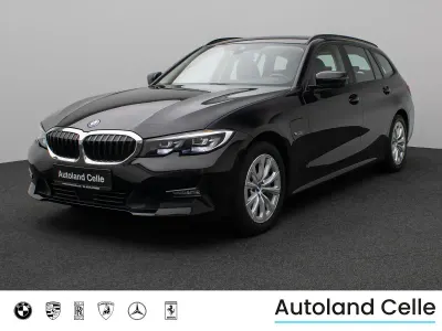 Gebraucht BMW 330e