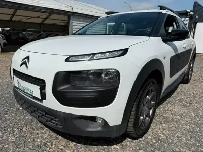 Gebraucht Citroën C4 Cactus