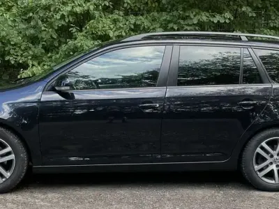 Gebraucht VW Golf VI