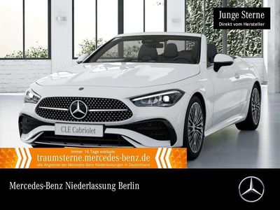 Mercedes CLE200