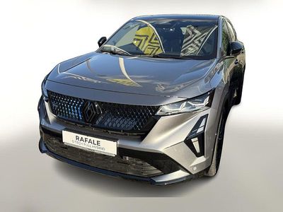Neu Renault Rafale Esprit Alpine 300 PS (220 kW) 2025 Grau SUV