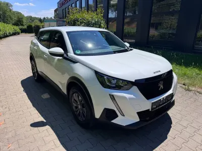Gebraucht Peugeot 2008