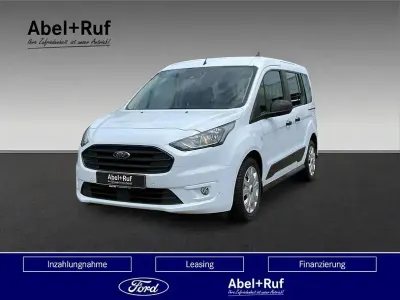 Gebraucht Ford Transit