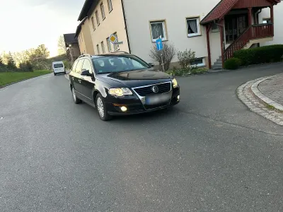 Gebraucht VW Passat