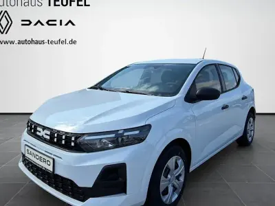 Gebraucht Dacia Sandero